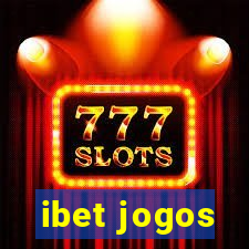 ibet jogos